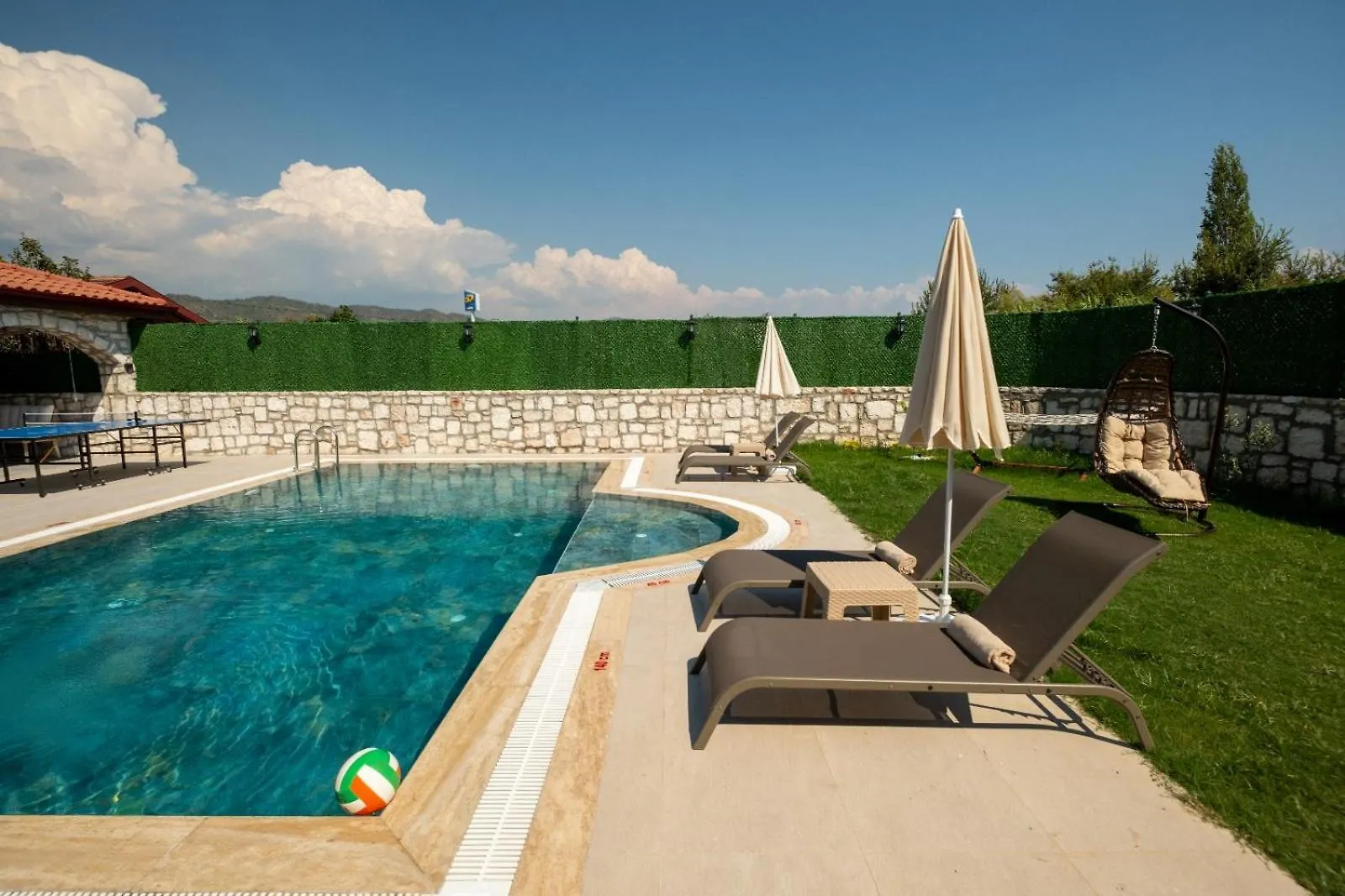 Guelyali Konaklari Fethiye