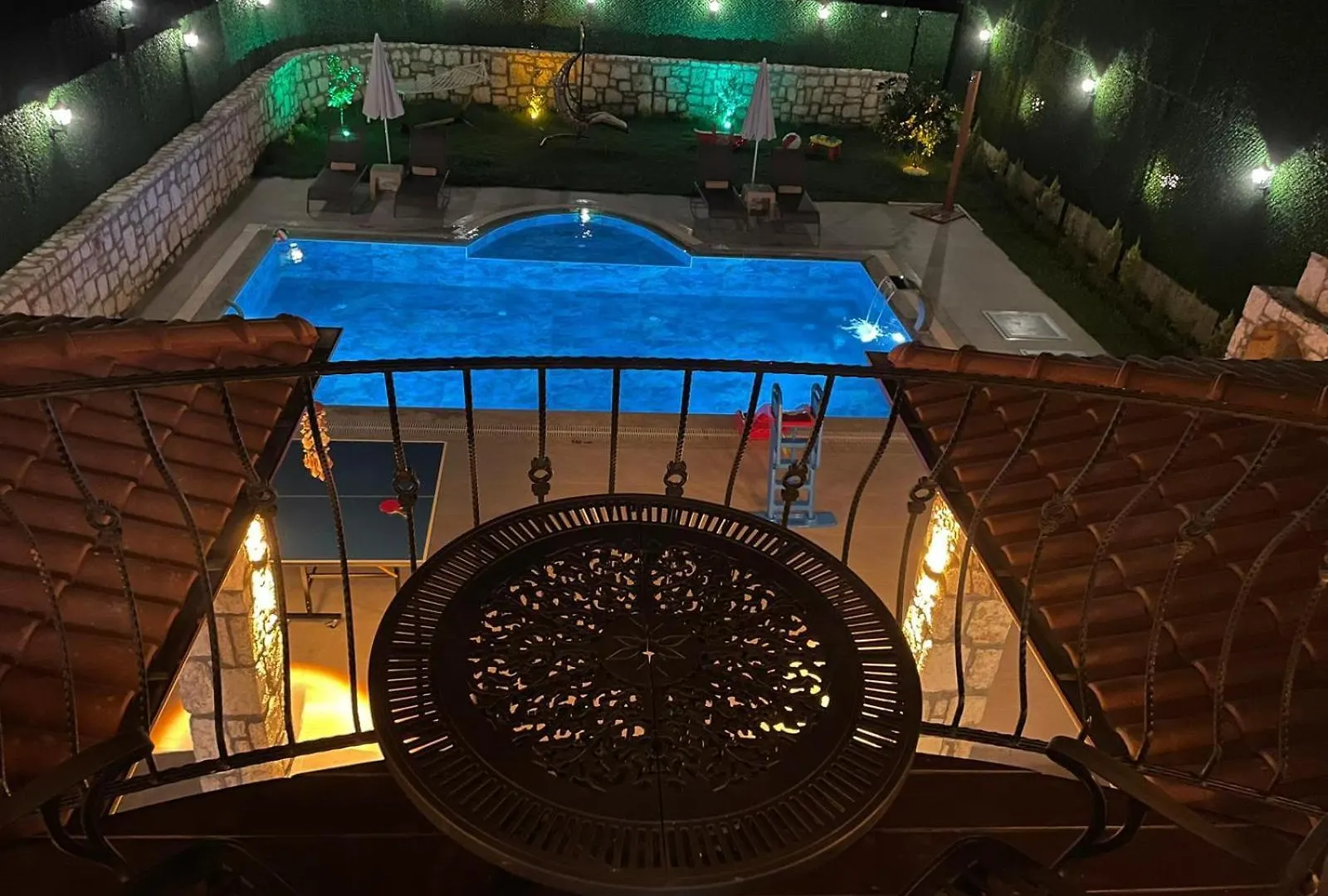 Guelyali Konaklari Fethiye