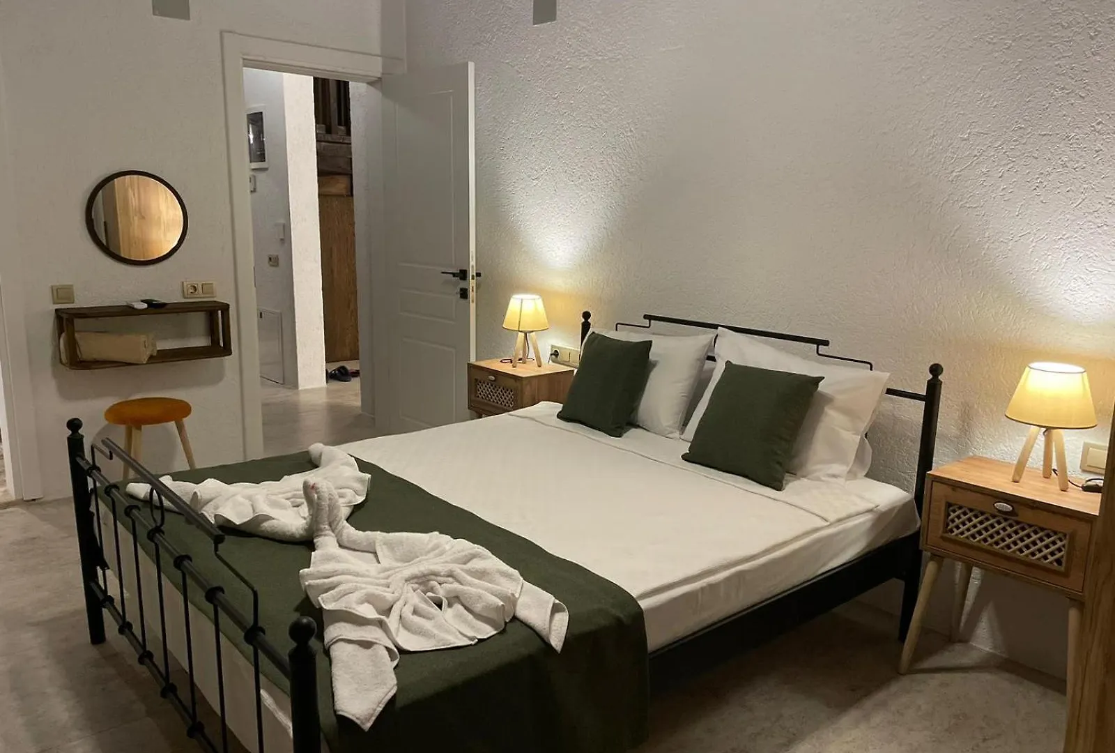 Villa Guelyali Konaklari Fethiye