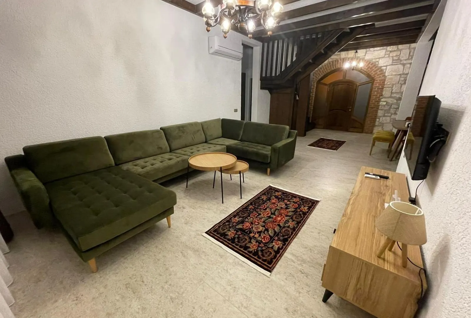 Guelyali Konaklari Fethiye