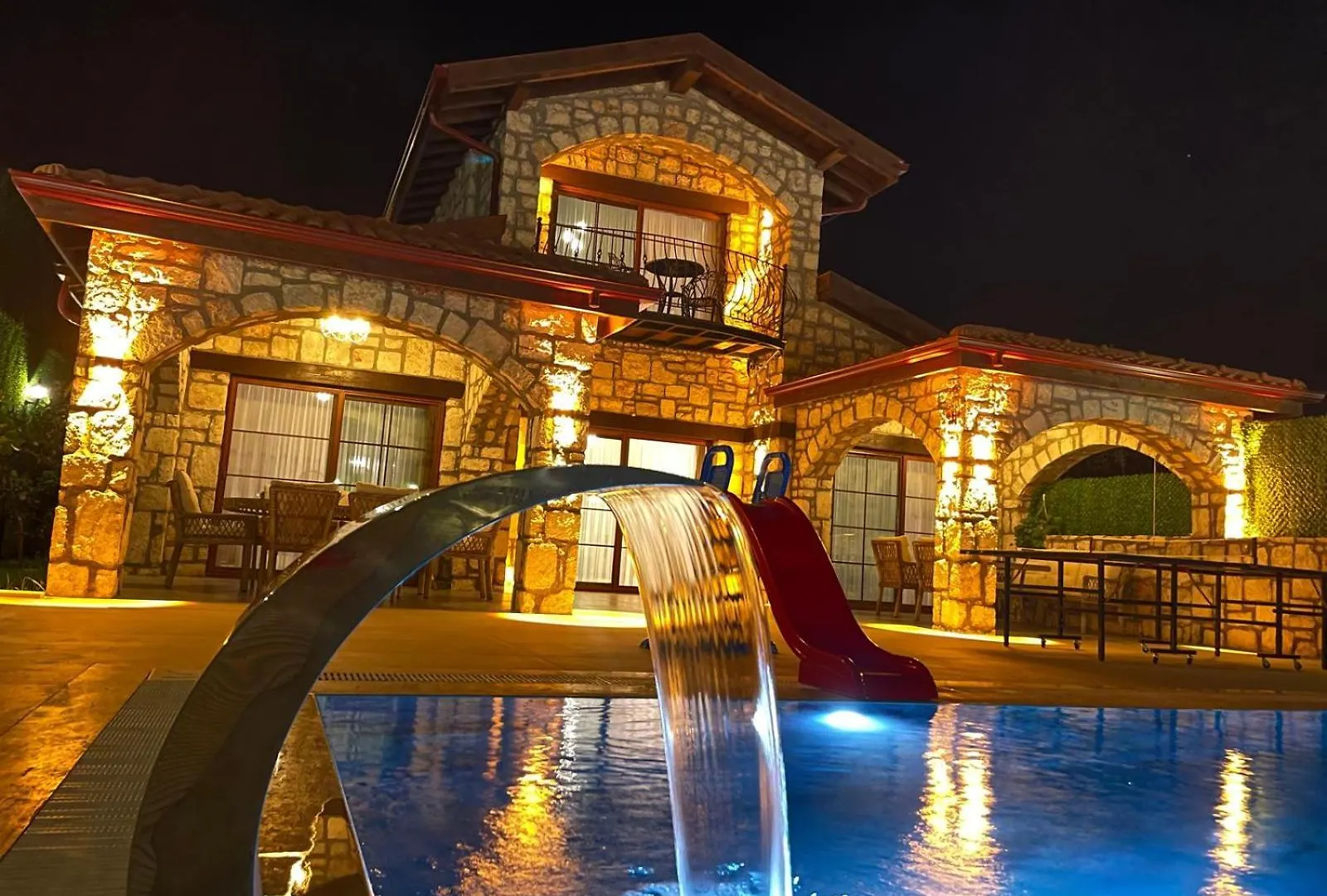 Guelyali Konaklari Fethiye 0*,