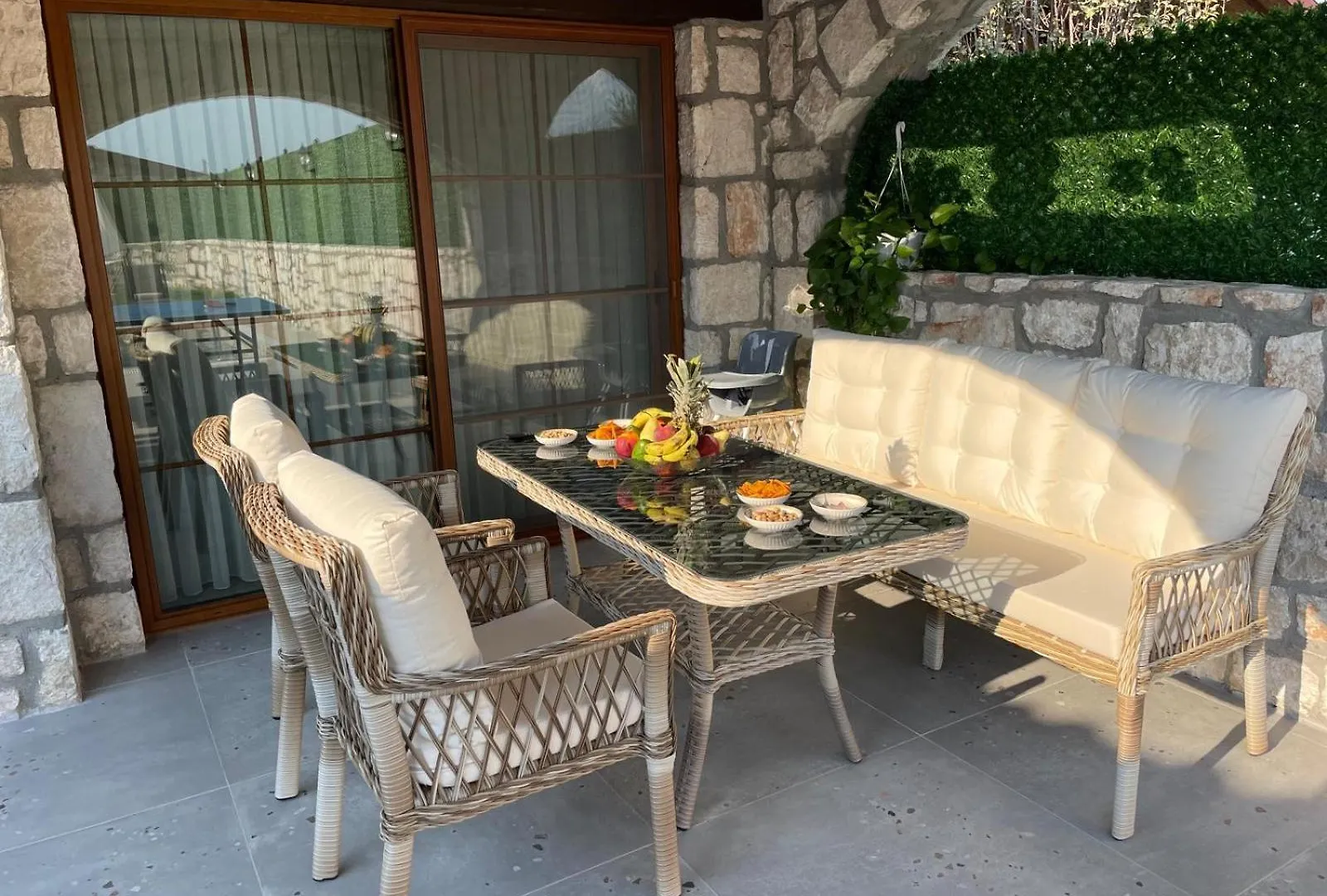 Guelyali Konaklari Fethiye Villa