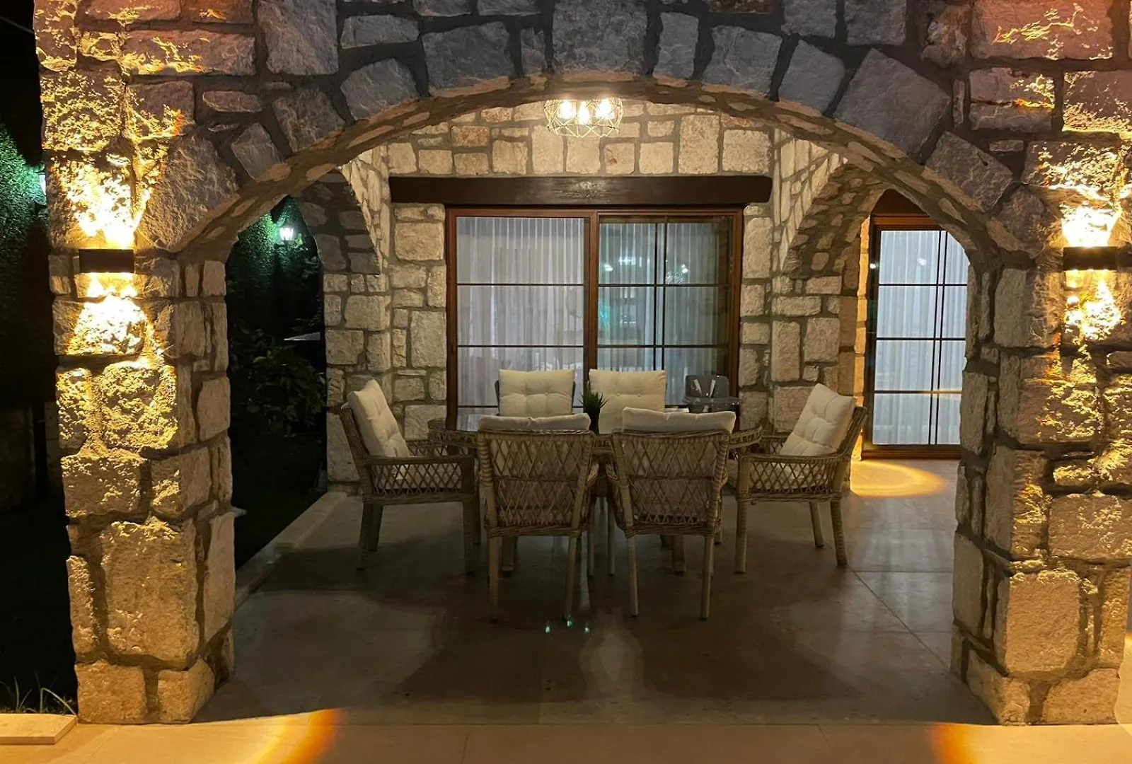 Villa Guelyali Konaklari Fethiye