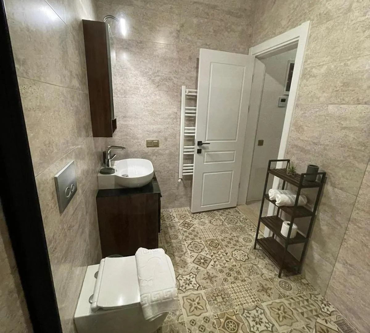 Guelyali Konaklari Fethiye Villa