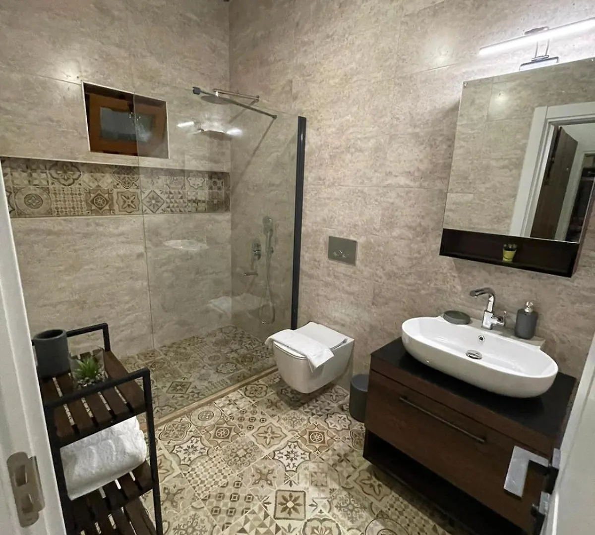 Villa Guelyali Konaklari Fethiye