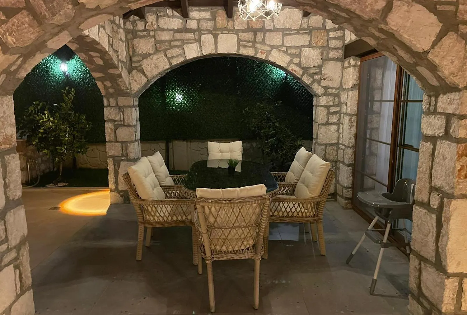 Guelyali Konaklari Fethiye Villa
